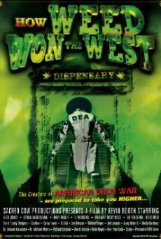 How Weed Won the West (2010)