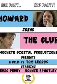 Película: Howard se une al club