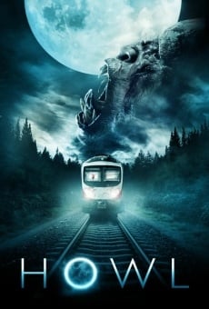 Le Train de la Pleine Lune
