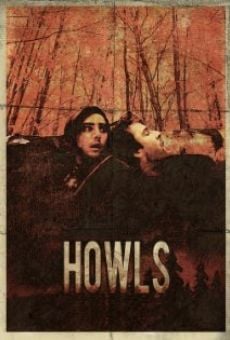 Howls, película en español