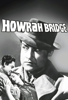Película: Howrah Bridge