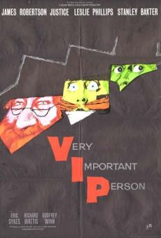 Very Important Person (1961)