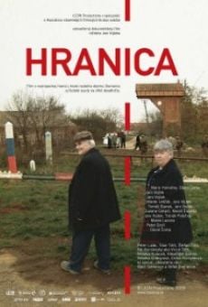 Hranica, película en español