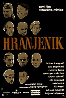 Película: Hranjenik