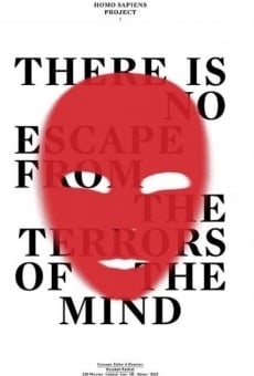 HSP: There Is No Escape from the Terrors of the Mind (2013)