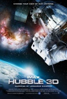 Película: Hubble 3D