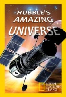 Hubble's Amazing Universe online streaming