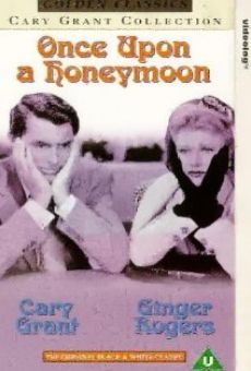 Once Upon a Honeymoon online free