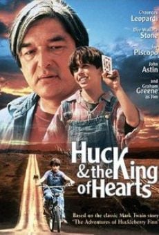 Huck and the King of Hearts online streaming