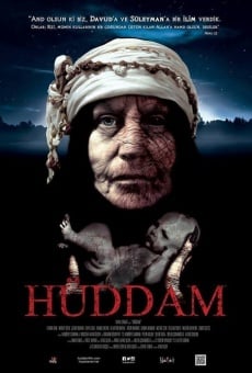 Hüddam (2015)