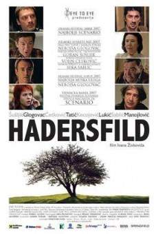 Película: Huddersfield