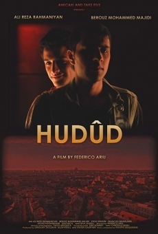 Película: Hudûd