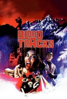 Blood Tracks - Sentieri di sangue online