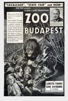 Zoo in Budapest online free