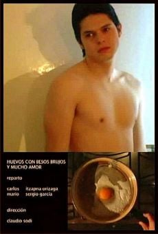 Huevos con besos brujos y mucho amor (Eggs for Breakfast) (2006)