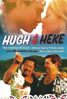 Hugh and Heke online streaming