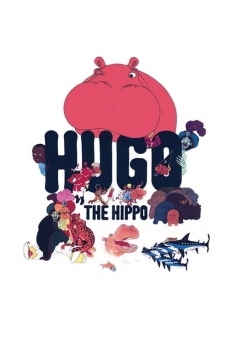 Hugo l'ippopotamo online streaming