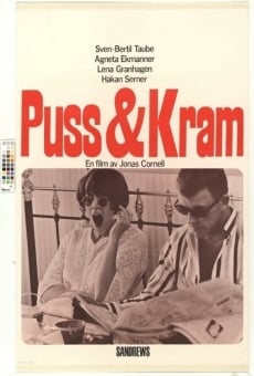 Puss och Kram