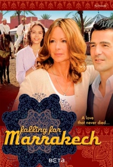 Innamorarsi a Marrakech online streaming