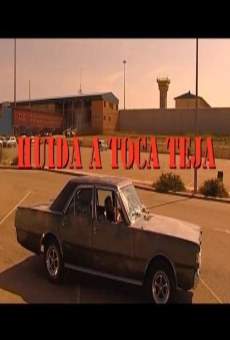 Huida a toca teja (2005)