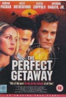 Getaway - La fuga online streaming