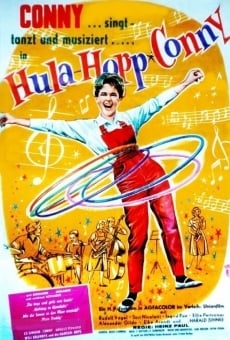 Hula-Hopp, Conny gratis