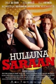 Hulluna Saraan (2012)