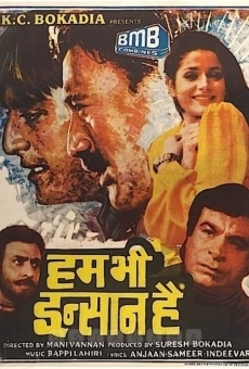 Película: Hum Bhi Insaan Hain