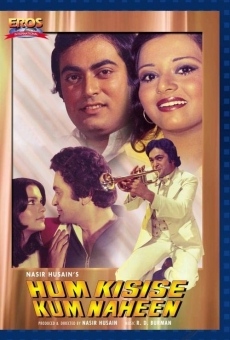 Película: Hum Kisise Kum Naheen