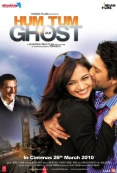 Película: Hum Tum Aur Ghost