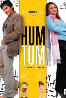 Hum Tum on-line gratuito