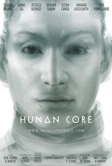 Human Core (2013)