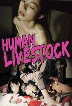 Película: Human Livestock
