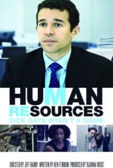 Película: Human Resources: Sick Days Aren't A Game