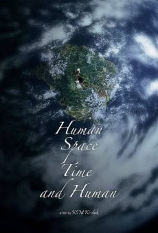 Película: Human, Space, Time and Human