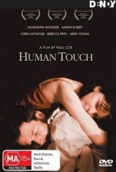 Película: El toque humano