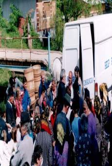 Ajutoare umanitare (2002)