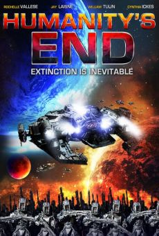 Humanity's End online streaming