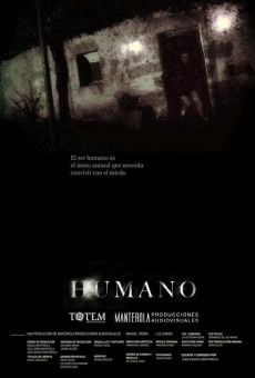 Humano online streaming