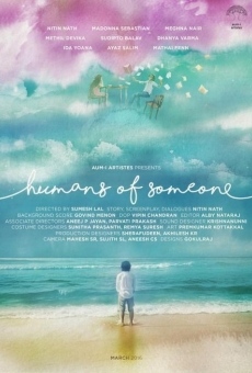 Película: Humans of Someone