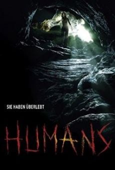 Humains Online Free