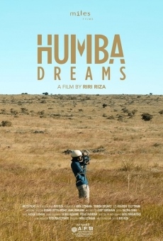 Humba Dreams online streaming
