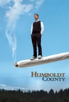 Humboldt County on-line gratuito