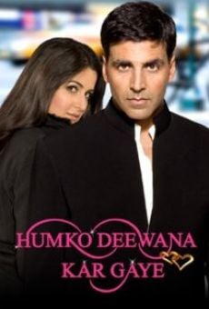 Película: Humko Deewana Kar Gaye