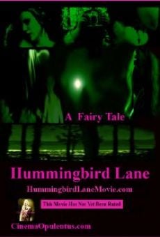 Película: Hummingbird Lane