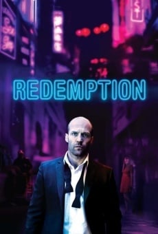 Redemption - Identità nascoste online streaming