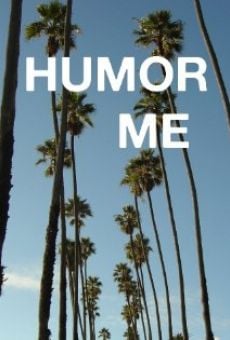 Humor Me online free