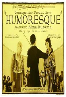Humoresque (1920)