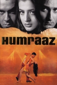 Humraaz, película en español