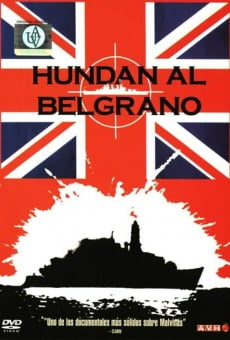 Hundan al Belgrano (Rule Britannia) (1996)